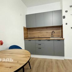 Квартира 28 м², студия - изображение 3