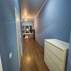 Квартира 16,1 м², 1-комнатные - изображение 3