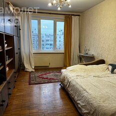 Квартира 33,2 м², 1-комнатная - изображение 1