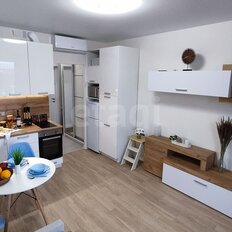 Квартира 19,6 м², студия - изображение 5