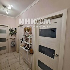 Квартира 54,6 м², 2-комнатная - изображение 1