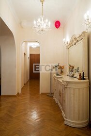 Купить квартиру площадью 400 кв.м. у метро Воронцовская (бирюзовая ветка) в Москве и МО - изображение 34
