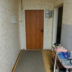 Квартира 106 м², 4-комнатная - изображение 2