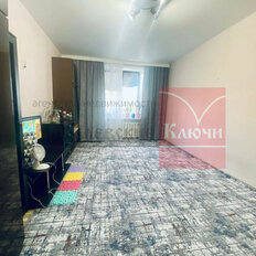 Квартира 56,1 м², 2-комнатная - изображение 5