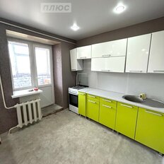 Квартира 35 м², 1-комнатная - изображение 1