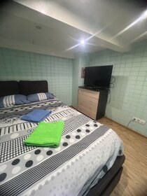 33,3 м², 1-комнатная квартира 2 600 ₽ в сутки - изображение 96