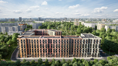 Купить коммерческую недвижимость в районе Академический в Москве и МО - изображение 3