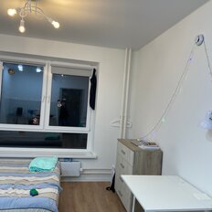 Квартира 20 м², студия - изображение 1