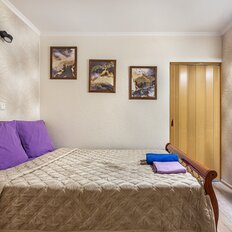 Квартира 33 м², 2-комнатная - изображение 4