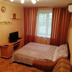 Квартира 28 м², 1-комнатная - изображение 2