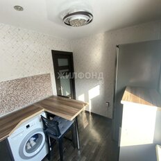 Квартира 57,6 м², 3-комнатная - изображение 2