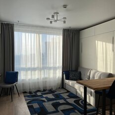 Квартира 26,1 м², студия - изображение 3