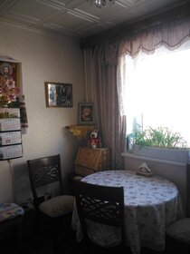 Купить квартиру маленькую у метро Спартак (фиолетовая ветка) в Москве и МО - изображение 37