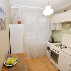 Квартира 34,4 м², 1-комнатная - изображение 3