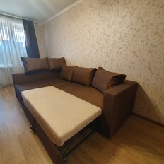 Квартира 30,1 м², 1-комнатная - изображение 4