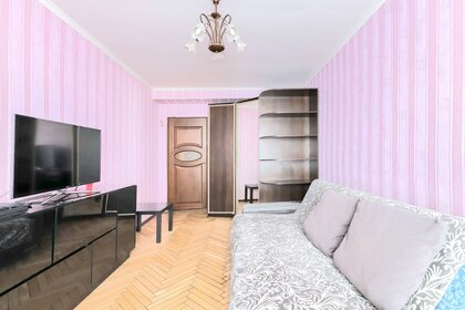 76,5 м², 3-комнатная квартира 37 490 000 ₽ - изображение 144