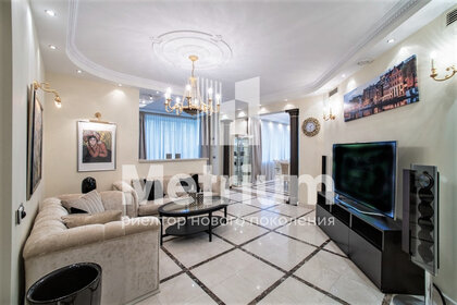Купить квартиру площадью 34 кв.м. в районе Хамовники в Москве и МО - изображение 10