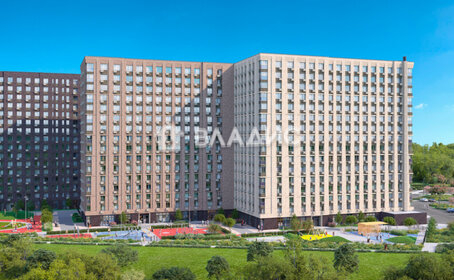Купить квартиру с балконом в районе Поселение Роговское в Москве и МО - изображение 17