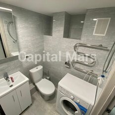 Квартира 30 м², 1-комнатные - изображение 5