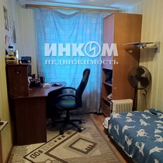 Квартира 44,6 м², 2-комнатная - изображение 5