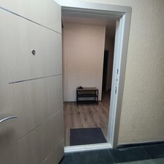 Квартира 35,3 м², 1-комнатные - изображение 3