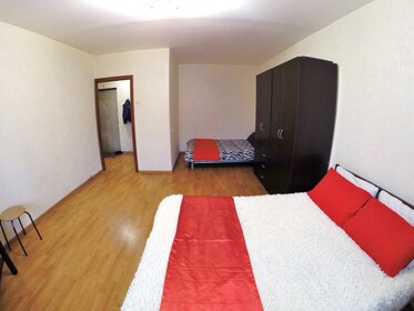 37 м², 1-комнатная квартира 2 600 ₽ в сутки - изображение 40