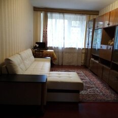 Квартира 43,6 м², 2-комнатная - изображение 4