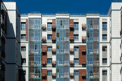 74,7 м², 3-комнатные апартаменты 21 000 000 ₽ - изображение 164