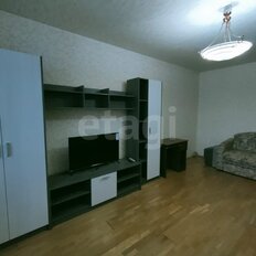 Квартира 36,9 м², 1-комнатная - изображение 3