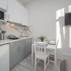 Квартира 20 м², студия - изображение 5