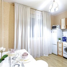 Квартира 40 м², 1-комнатная - изображение 3