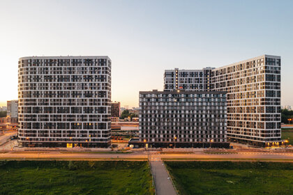 Купить коммерческую недвижимость у метро Боровицкая (серая ветка) в Москве и МО - изображение 47