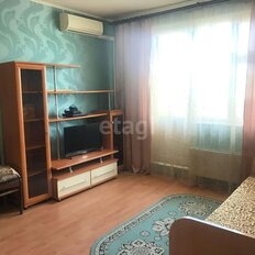 Квартира 40 м², 1-комнатная - изображение 5