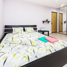 Квартира 35,1 м², студия - изображение 4