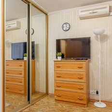 Квартира 50 м², 2-комнатная - изображение 4