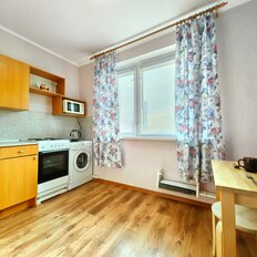 Квартира 35 м², 1-комнатная - изображение 1