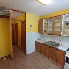 Квартира 72,8 м², 3-комнатная - изображение 2