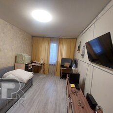 Квартира 59 м², 3-комнатная - изображение 2