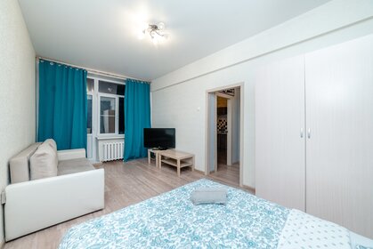38 м², 1-комнатная квартира 5 500 ₽ в сутки - изображение 153