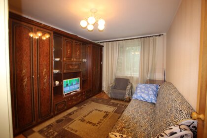 38 м², 1-комнатная квартира 3 500 ₽ в сутки - изображение 115