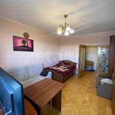 Квартира 38,5 м², 1-комнатная - изображение 4