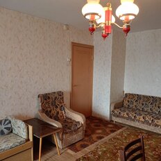 Квартира 35,1 м², 1-комнатная - изображение 4