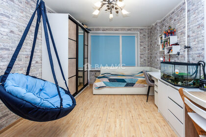 Купить квартиру площадью 130 кв.м. у метро Достоевская (салатовая ветка) в Москве и МО - изображение 16