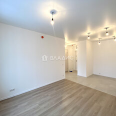 Квартира 35,5 м², 1-комнатная - изображение 1