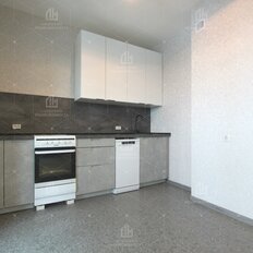 Квартира 56,4 м², 2-комнатная - изображение 3