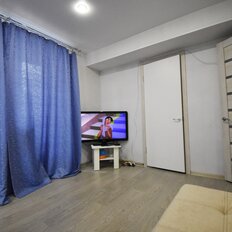 Квартира 33,8 м², 2-комнатная - изображение 5