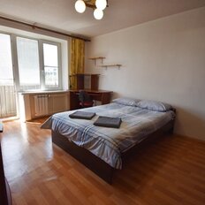 Квартира 50 м², 2-комнатная - изображение 1