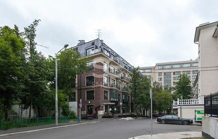 Купить квартиру в районе Донской в Москве и МО - изображение 40