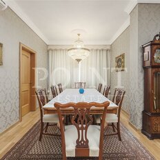 Квартира 208 м², 4-комнатная - изображение 4