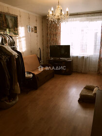 Купить квартиру на улице 2-й переулок Тружеников в Москве - изображение 44